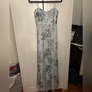 Jenny Yoo Drew Dress